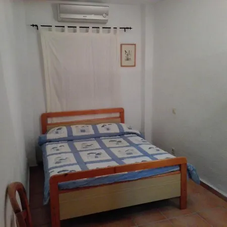 Apcostas - Marino Fuentes Daire Alcossebre