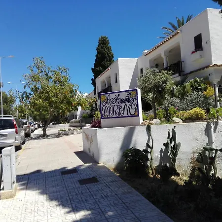 Apcostas - Marino Fuentes Daire