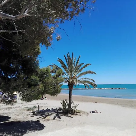Apcostas - Marino Fuentes Daire Alcossebre
