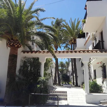 Apartman Apcostas - Marino Fuentes