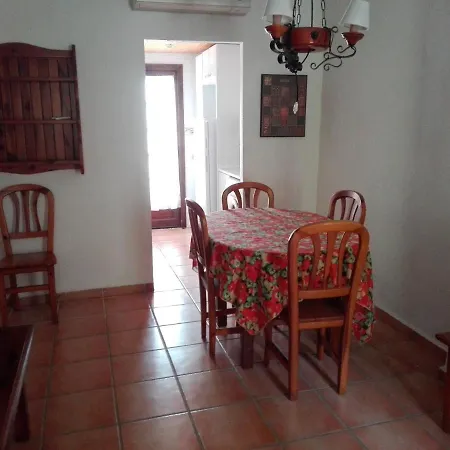 Apartman Apcostas - Marino Fuentes