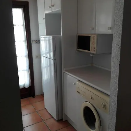 Apartman Apcostas - Marino Fuentes Alcossebre