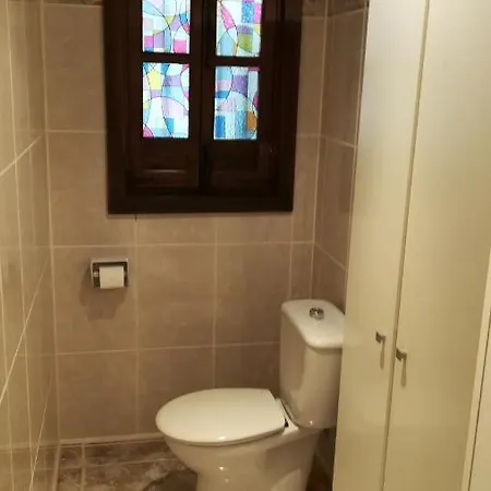 Apcostas - Marino Fuentes Apartman