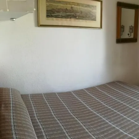 Apartman Apcostas - Marino Fuentes