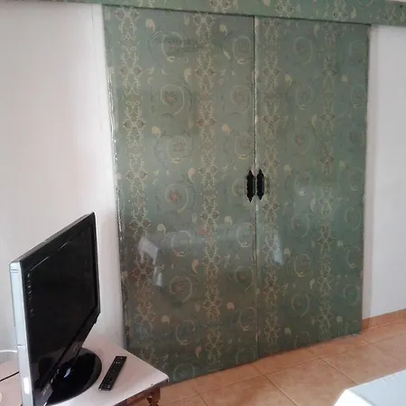 Apartman Apcostas - Marino Fuentes